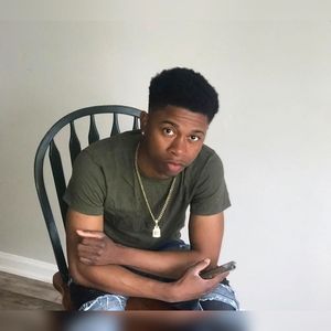 Meet your Posher, El-gusty